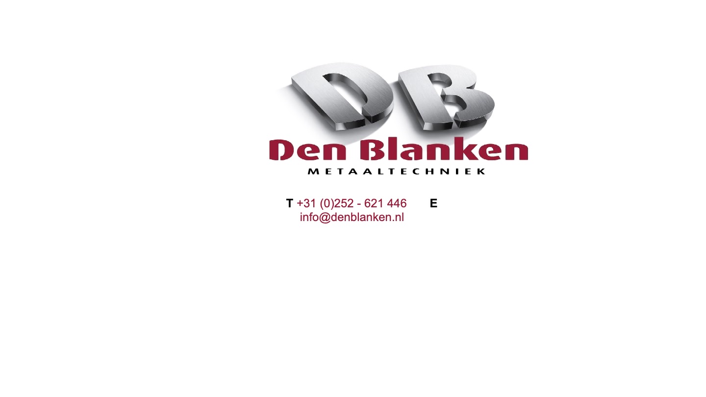 Den Blanken Metaal-Techniek op De Pionier in Nieuw-Vennep