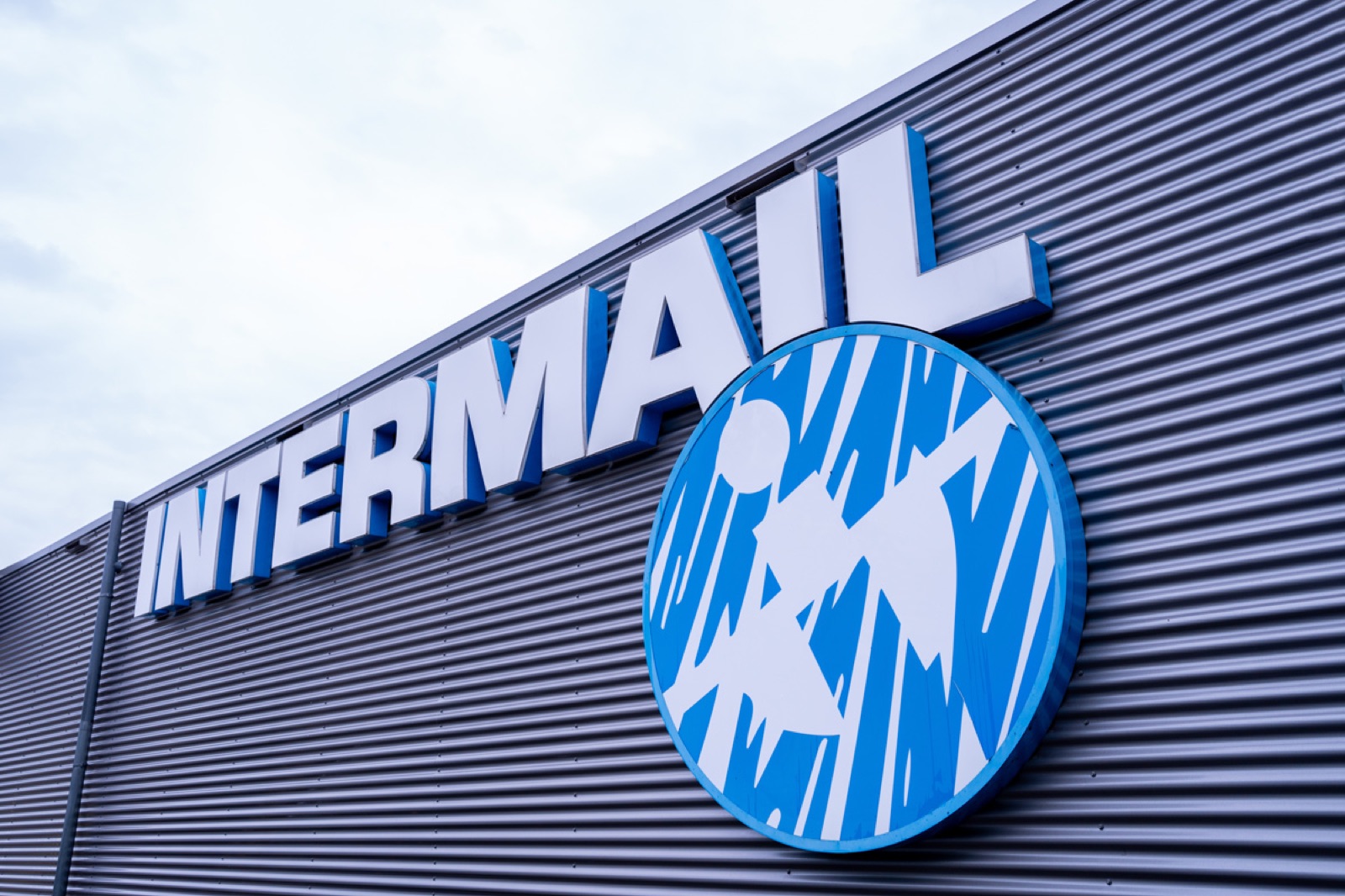 Intermail op De Pionier in Nieuw-Vennep