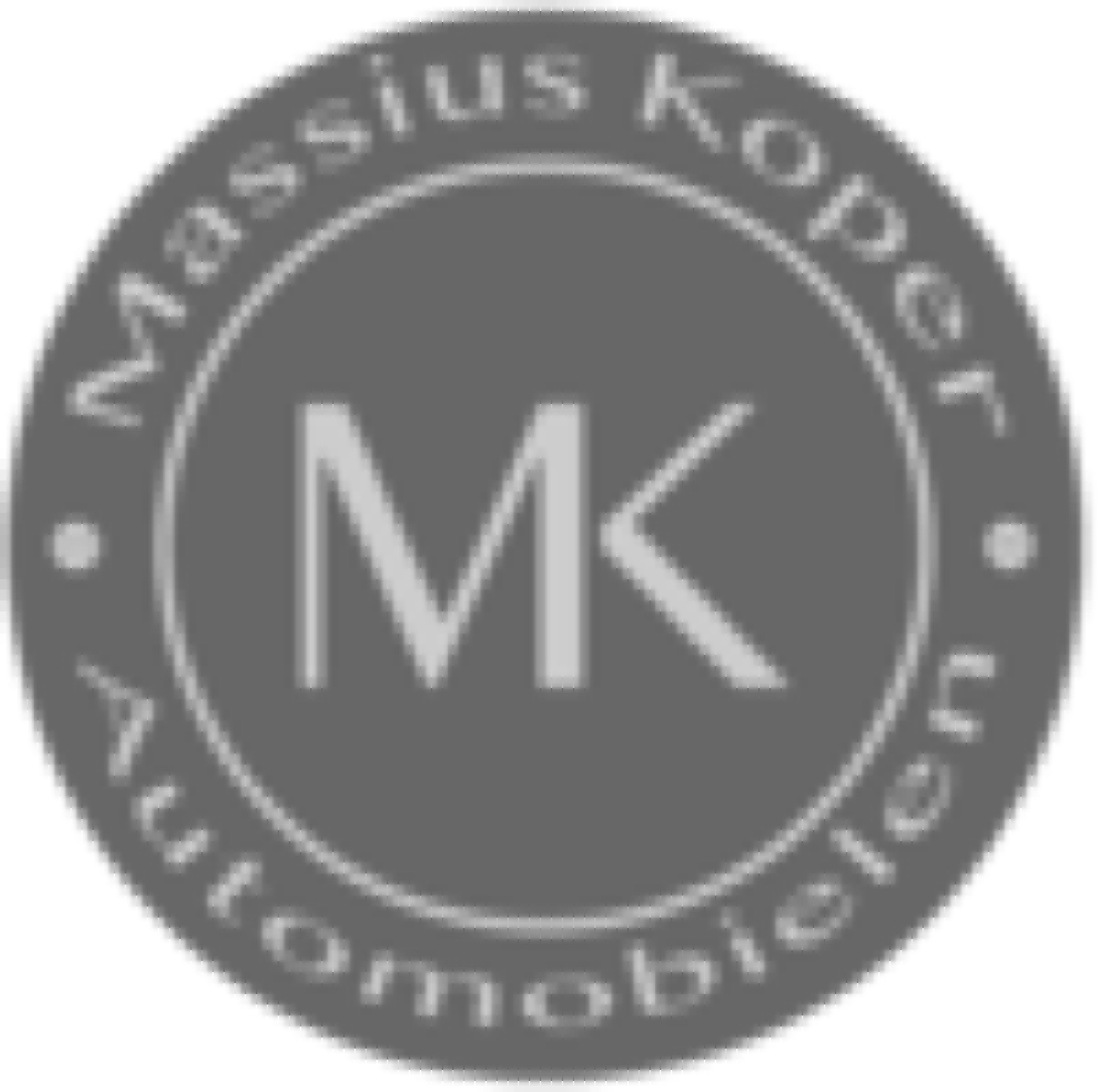 MK Automobielen op De Pionier in Nieuw-Vennep