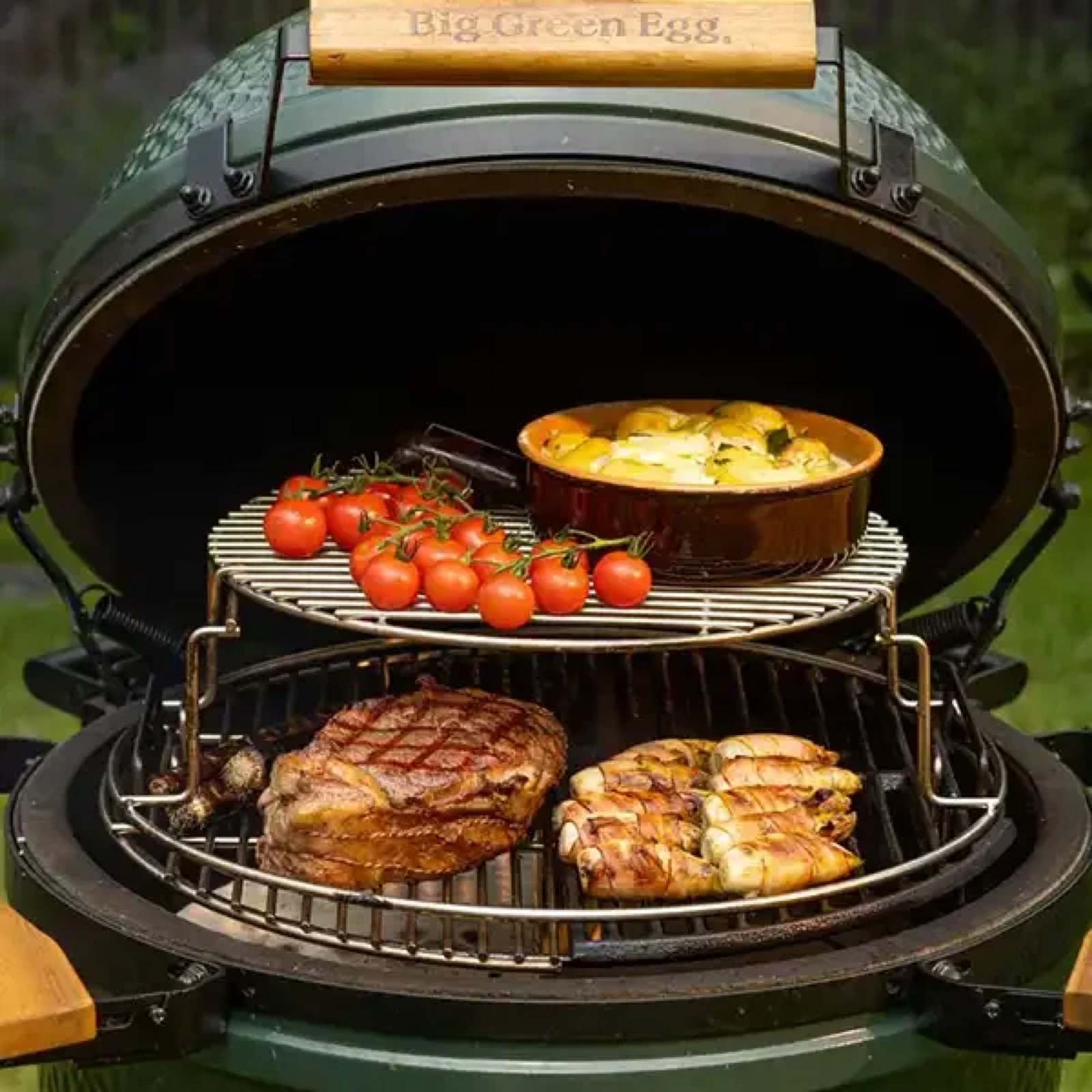 Mood4BBQshop op De Pionier in Nieuw-Vennep