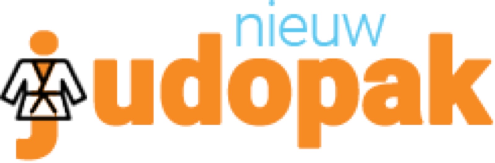 Nieuw Judopak op De Pionier in Nieuw-Vennep